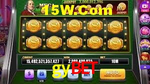 Welcome Bonus gybet