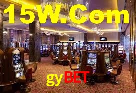 Welcome Bonus gybet